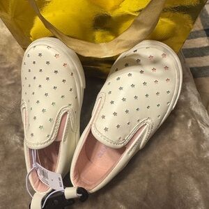 Old Navy Girls loafers